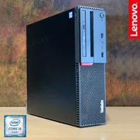 lenovo thinkcentre m900 sff intel core i3 i5 ddr4 cpu server built up