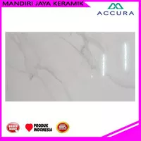 Keramik Dinding Mulia Accura ANATOLIA Grey 30x60 Kw1