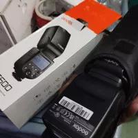 flash kamera t600