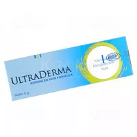 ULTRADERMA Skin Formula 5gr