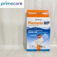 Plesterin WP OneMed isi 10pcs / Plesterin WP Waterproof