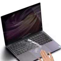 Cover Pelindung Keyboard Protector Laptop Huawei Matebook 13 D14 D15 X
