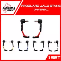 Proguard Jalu Stang Universal Handguard Pro-Hand Guard Setang Robot