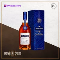Martel Cordon Bleu Cognac