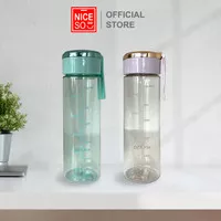 NICESO Official Botol Minum 7087 650ml