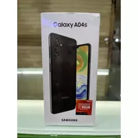Samsung A04s 4/64