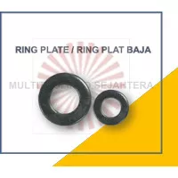 M20 Washer Plate m20 Ring Plat RIng m20 hitam