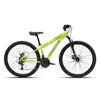 Sepeda Gunung MTB 26 Polygon Monarch Jr Youth MYT