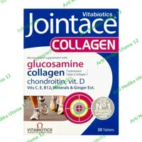 Jointace Collagen Box 30 tablet promo