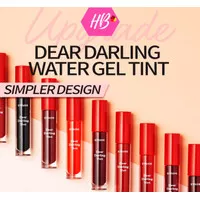 Etude House Dear Darling Water Gel Tint / Lip Tint / Make Up Bibir