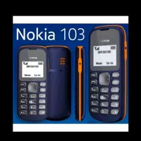 HP jadul Nokia 103
