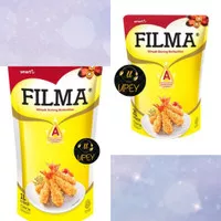 MINYAK GORENG FILMA