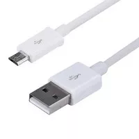 Kabel Data Samsung KW S4 Micro USB Android Universal Charger HP Mikro
