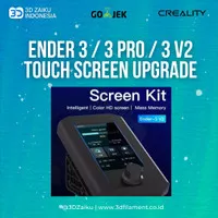 Creality 3D Printer Ender 3 / 3 Pro / 3 V2 Touch Screen Upgrade Kit