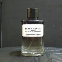 BLACK MAN 100ml