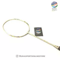 RAKET APACS SUPER SERIES PREMIER GOLD ORIGINAL