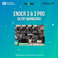 Original Creality Ender 3 Ender 3 Pro 32 Bit Silent Mainboard 4.2.7