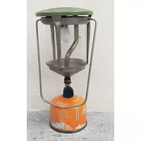 Petromak / lampu Gas / gas lantern / petromak gas