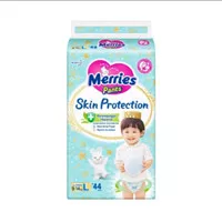 Merries L44 / Merries L 44 / Merries Skin Protection L44