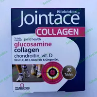 Jointace Collagen 30 Tablet
