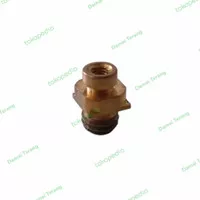 Mur Thermostat Setrika Philips HD-1172 HI-114 HI-115 Original