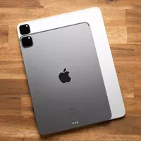 iPad Pro 2021 M1 Chip 11" dan 12.9" 128GB 256GB WiFi Cellular