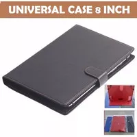 HP Stream 8 FLIP COVER CASE LEATHER CASING STAND BOOK COVER