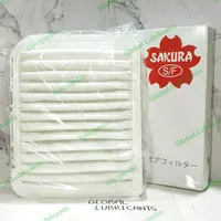 Filter Hawa/ Filter Udara/ Air Filter Sakura All New Outlander/ 1081