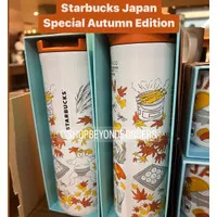 Starbucks Tumbler Japan Sakura