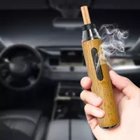 Car Ashtray Portable Smoking anti abu rokok holder asbak mobil