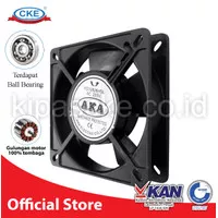 Exhaust Fan 4.5 inch 220V AC Axial Fan 4.5 inch Cooling Fan