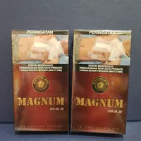 Magnum Max 12