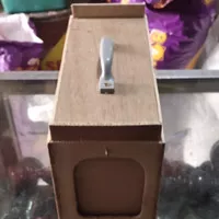 kotak bawa burung