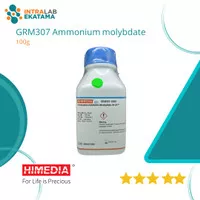 Ammonium molybdate tetrahydrate, Hi-LR™ 100g