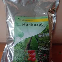 Fungisida Barozeb 85 WP 1 kg Mankozeb Grosir