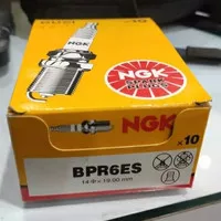 Honda GX/GP GENSET Spark Plug/Busi BPR6ES