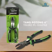 TANG POTONG 6 TEKIRO