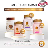 Bibit collagen cv mecca bpom/bibit collagen cv mecca asli bpom/bitcoll