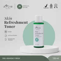 AYOM Skin Refreshment Toner 120ml