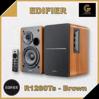 Speaker Edifier multimedia R1280T 2.0 - Brown