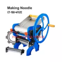 Gilingan Mie Manual/Mesin Cetak Mie/Noodle Maker MOLLAR ET-150