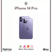 iPhone 14 Pro 128 256 512 1TB iBox New