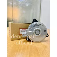 MOTOR FAN GASOLINE APV, ERTIGA, XPANDER, DENSO ORI SPAREPART AC MOBIL