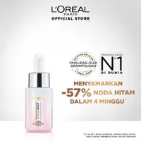 L`Oreal Paris Glycolic Bright Instant Glowing Face Serum