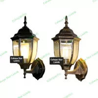 Lampu Dinding/Lampu Outdoor/Lampu Tempel/Lampu Taman/Lampu Tidur Murah