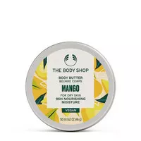 The Body Shop Mango Body Butter 50Ml
