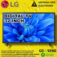 LG LED 32 INCH DIGITAL TV 32LM550BPTA