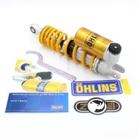 Shock Ohlins YA 110012 Yamaha Mio / Fino / Mio 125 / Freego