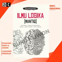 Buku Logika Buku Ilmu Logika (Mantiq) Kurniawan BUKU ORIGINAL