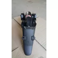 Spakbor belakang Honda Supra Fit new/ Fit X / Fit S / fit x